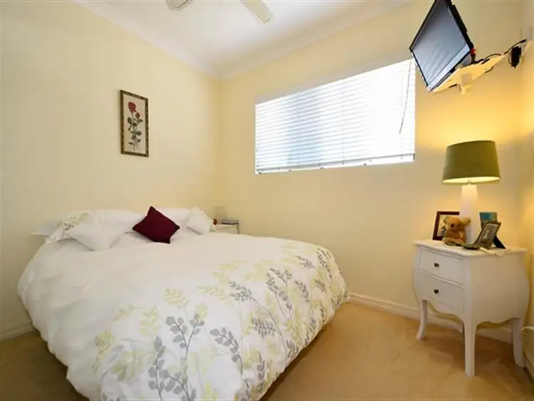 Sixth view of Homely apartment listing, 6/20 Brighton Rd, Highgate Hill QLD
