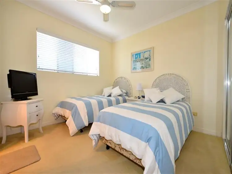 Seventh view of Homely apartment listing, 6/20 Brighton Rd, Highgate Hill QLD