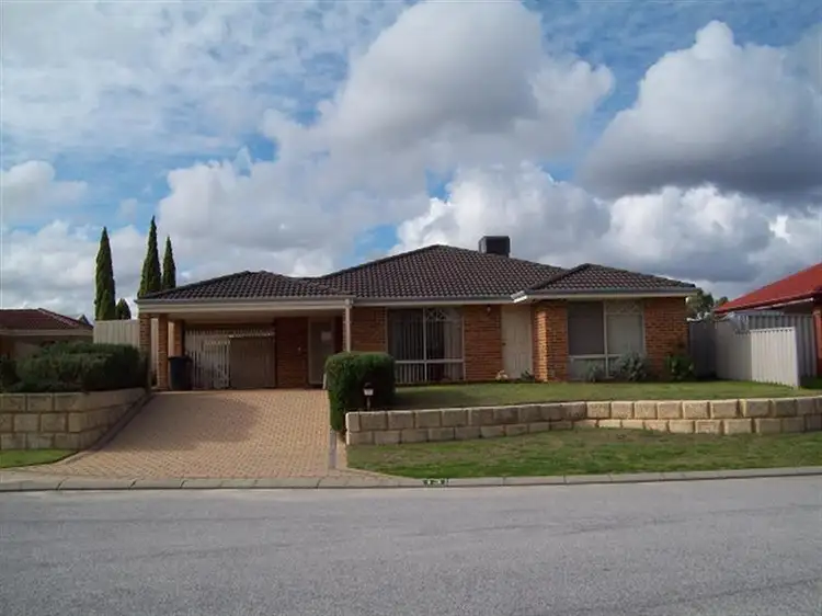13 Akma Ct, Maddington WA