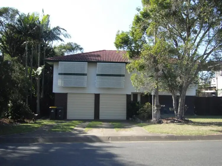 Main view of Homely house listing, 12 Balnave St, Wynnum West QLD
