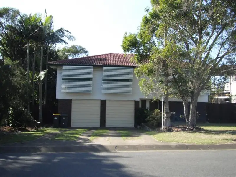 Main view of Homely house listing, 12 Balnave St, Wynnum West QLD
