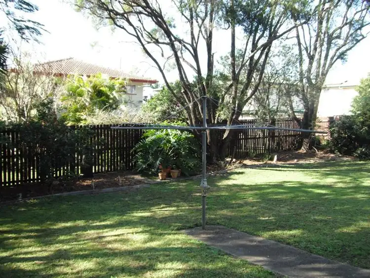 Second view of Homely house listing, 12 Balnave St, Wynnum West QLD