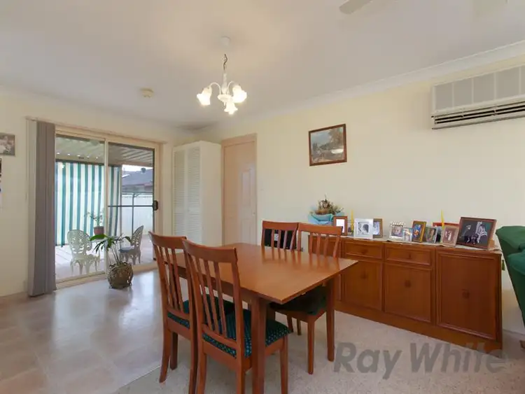 Second view of Homely house listing, 29A Fifth St, Cardiff South NSW