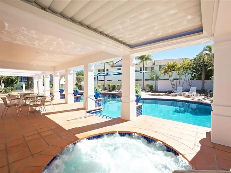 Second view of Homely townhouse listing, 19/43 Myola Ct, Coombabah QLD