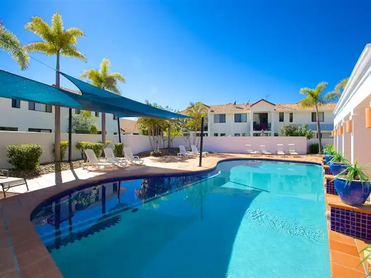 Third view of Homely townhouse listing, 19/43 Myola Ct, Coombabah QLD