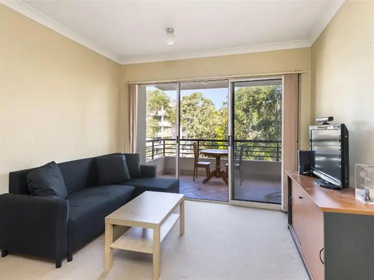 Second view of Homely unit listing, 305B/28 Whitton Rd, Chatswood NSW