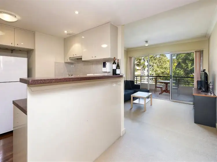 Fourth view of Homely unit listing, 305B/28 Whitton Rd, Chatswood NSW