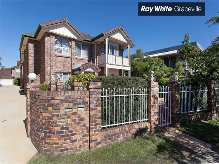 1/32 Skew St, Sherwood QLD