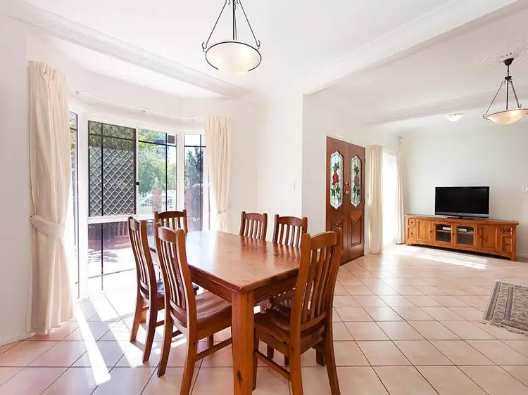 Fourth view of Homely townhouse listing, 1/32 Skew St, Sherwood QLD