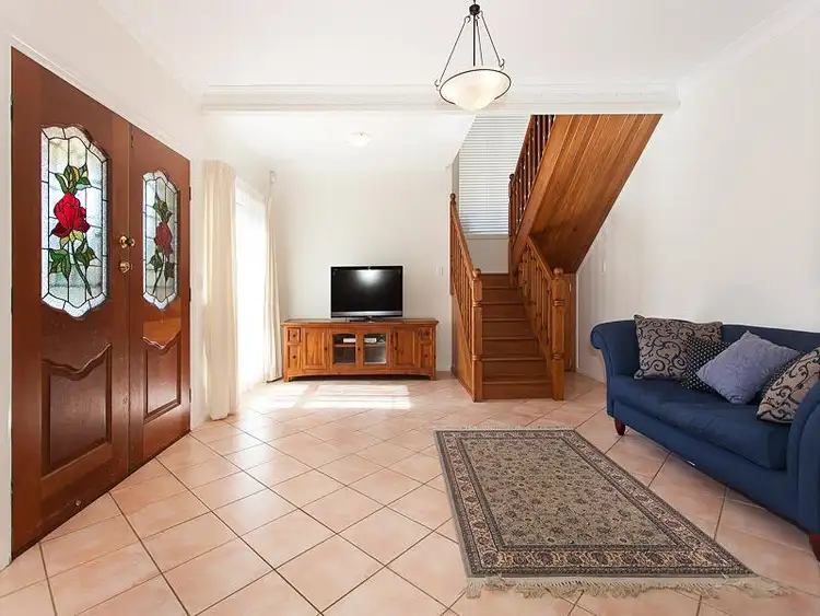 Fifth view of Homely townhouse listing, 1/32 Skew St, Sherwood QLD