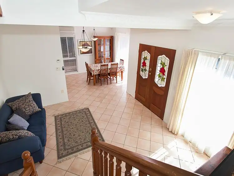 Sixth view of Homely townhouse listing, 1/32 Skew St, Sherwood QLD