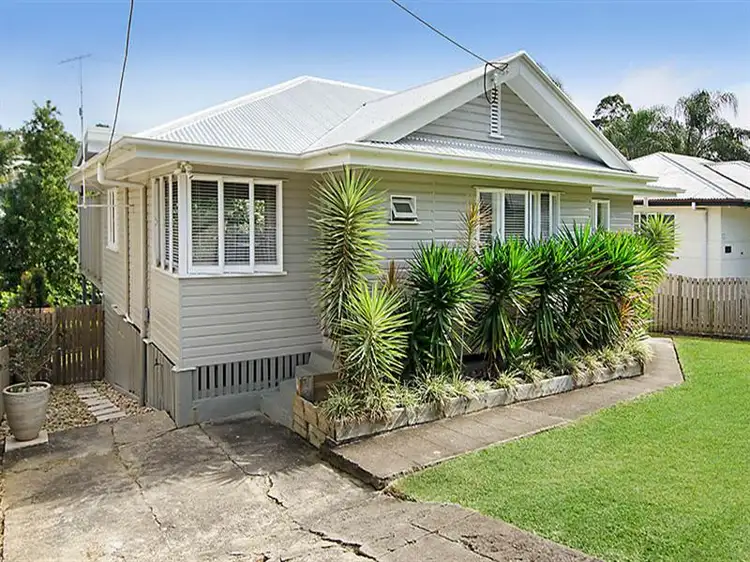 112 Lunga St, Carina QLD