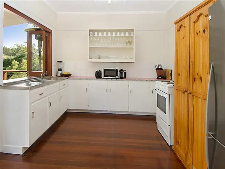 Second view of Homely house listing, 112 Lunga St, Carina QLD