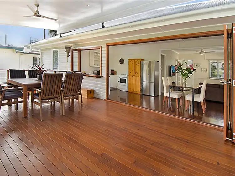 Third view of Homely house listing, 112 Lunga St, Carina QLD
