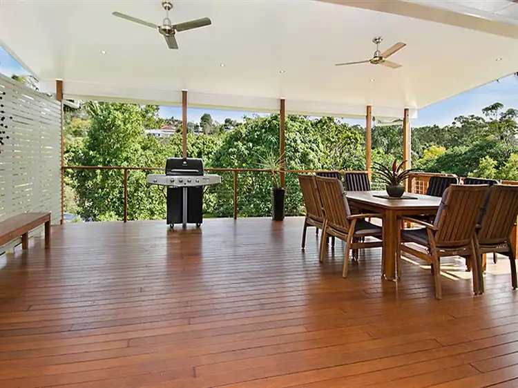 Fourth view of Homely house listing, 112 Lunga St, Carina QLD