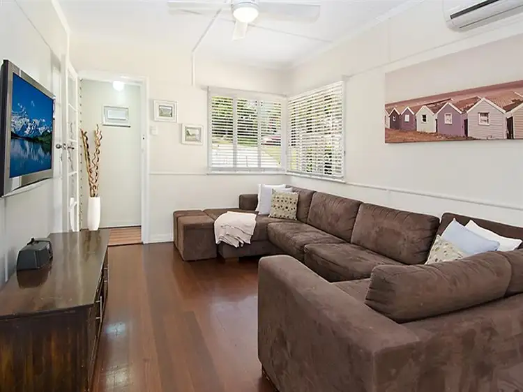 Fifth view of Homely house listing, 112 Lunga St, Carina QLD