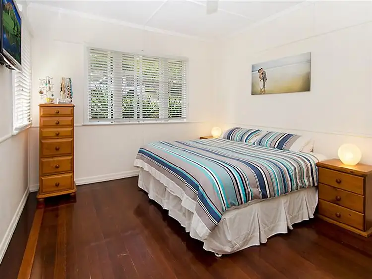 Sixth view of Homely house listing, 112 Lunga St, Carina QLD