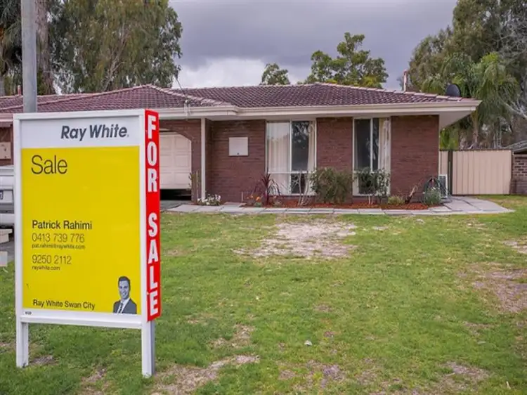 25B Mary St, Hazelmere WA