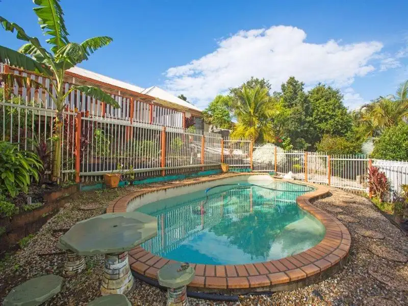 Main view of Homely house listing, 21 Horseshoe Rd, Terranora NSW