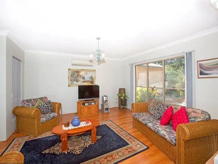 Second view of Homely house listing, 21 Horseshoe Rd, Terranora NSW