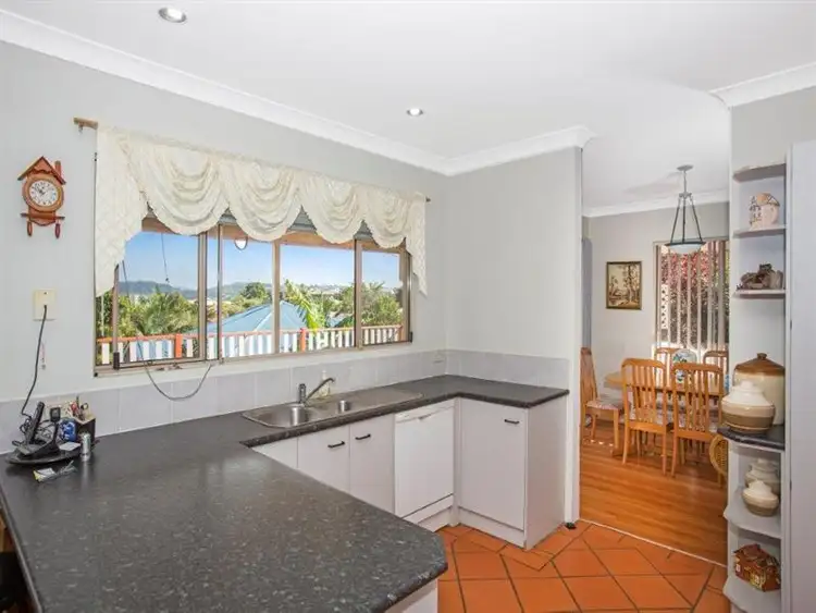 Third view of Homely house listing, 21 Horseshoe Rd, Terranora NSW