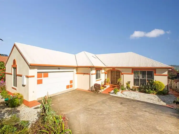 Fourth view of Homely house listing, 21 Horseshoe Rd, Terranora NSW