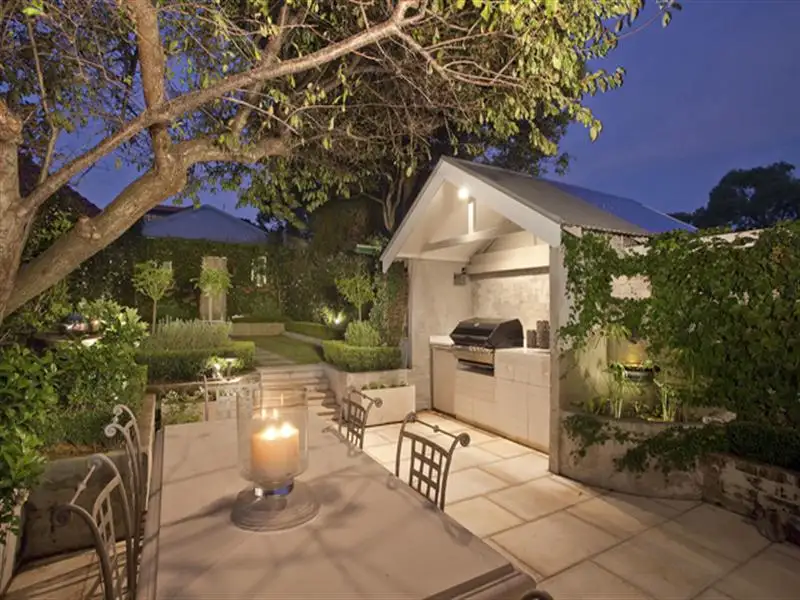 Main view of Homely house listing, 29 Rangers Ave (entry Bloxsome Lane via Holt Ave), Mosman NSW
