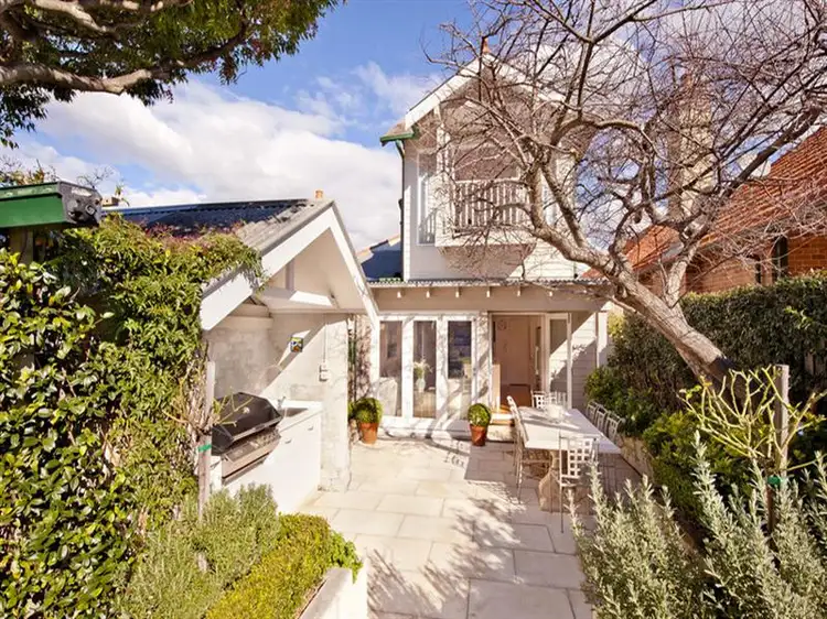 Second view of Homely house listing, 29 Rangers Ave (entry Bloxsome Lane via Holt Ave), Mosman NSW