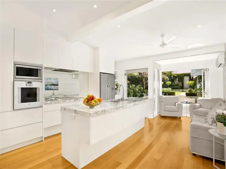 Third view of Homely house listing, 29 Rangers Ave (entry Bloxsome Lane via Holt Ave), Mosman NSW
