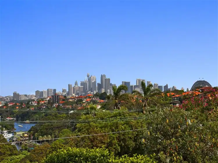 Fourth view of Homely house listing, 29 Rangers Ave (entry Bloxsome Lane via Holt Ave), Mosman NSW