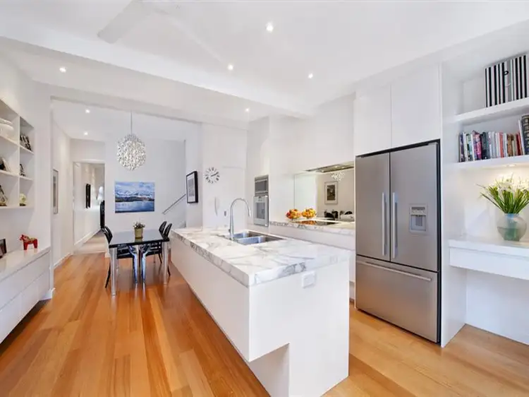 Fifth view of Homely house listing, 29 Rangers Ave (entry Bloxsome Lane via Holt Ave), Mosman NSW