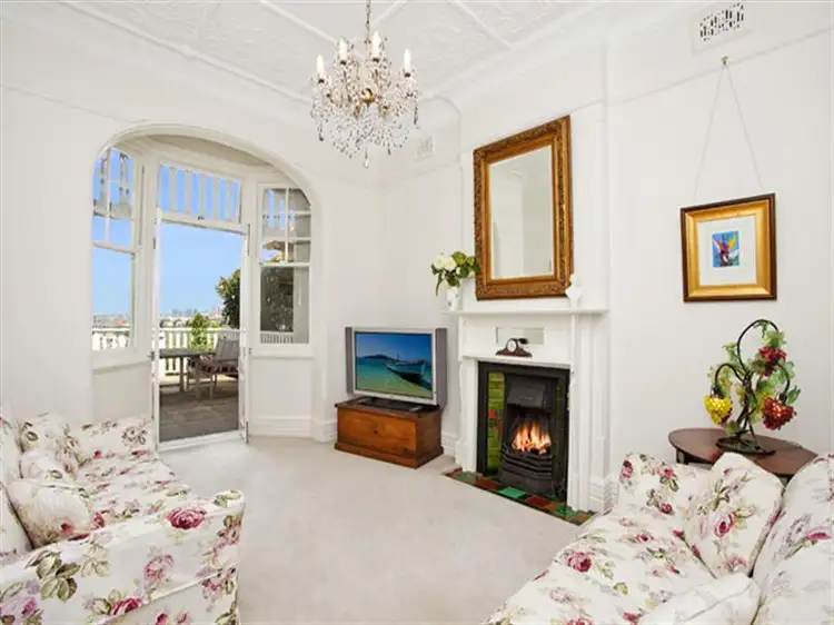 Sixth view of Homely house listing, 29 Rangers Ave (entry Bloxsome Lane via Holt Ave), Mosman NSW