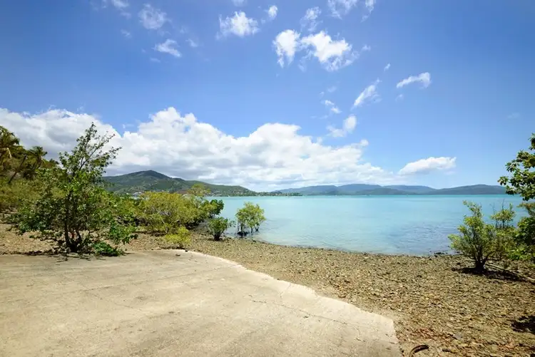 Third view of Homely land listing, Lot 2/315 Mandalay Road, Mandalay QLD 4802