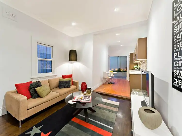 77 Campbell St, Newtown NSW