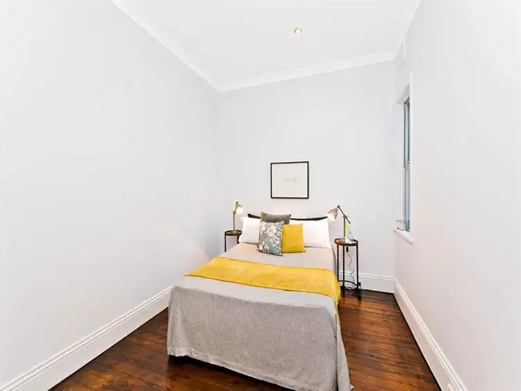 Fifth view of Homely house listing, 77 Campbell St, Newtown NSW