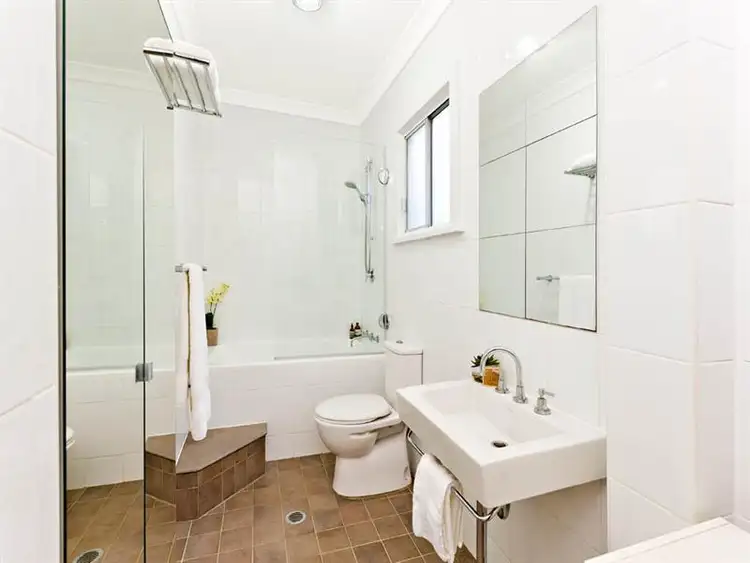 Sixth view of Homely house listing, 77 Campbell St, Newtown NSW