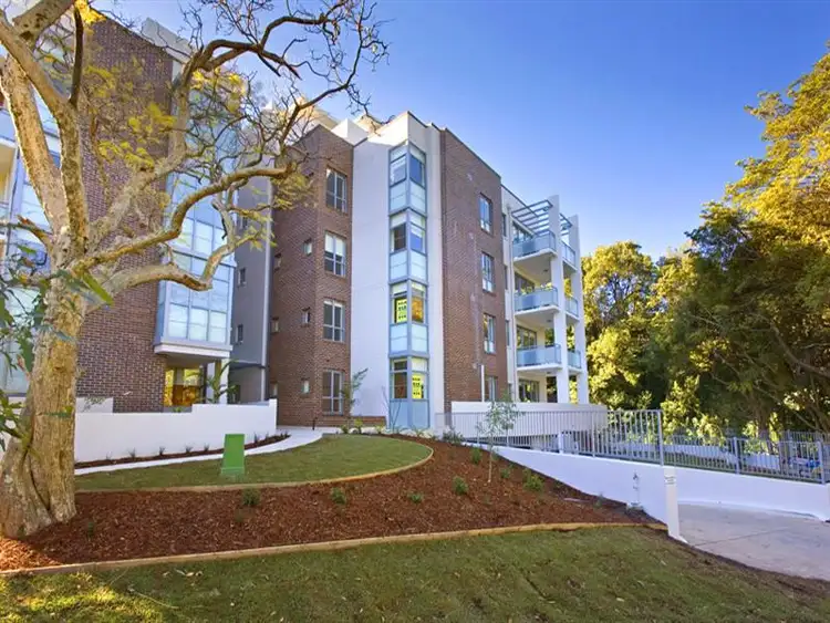 Second view of Homely unit listing, 11/16-18 Boyd Pl, Turramurra NSW