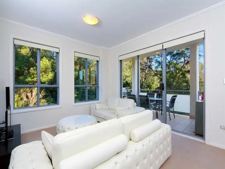 Third view of Homely unit listing, 11/16-18 Boyd Pl, Turramurra NSW