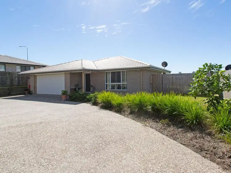 5 Doogal Ct, Redbank Plains QLD