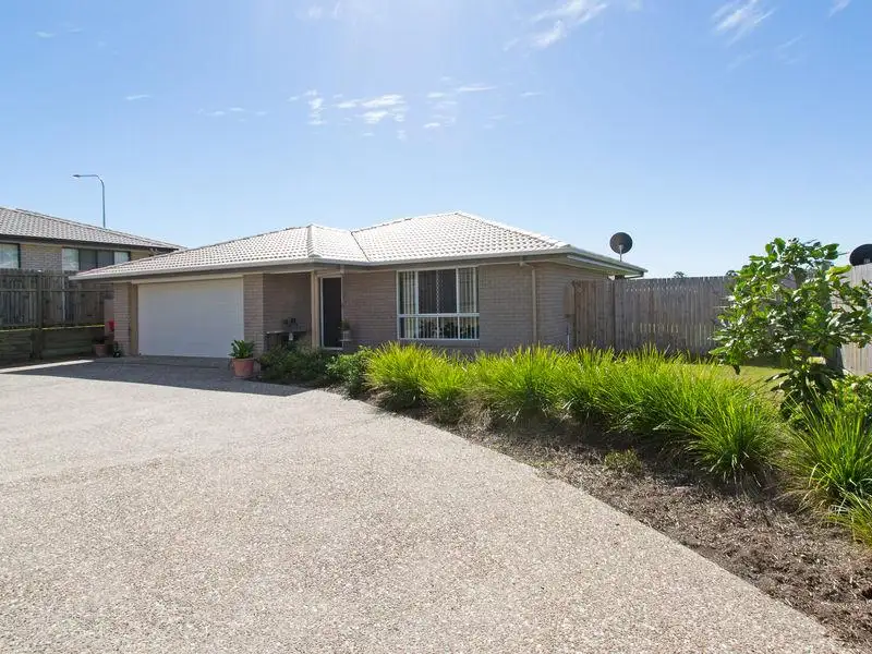 Main view of Homely house listing, 5 Doogal Ct, Redbank Plains QLD