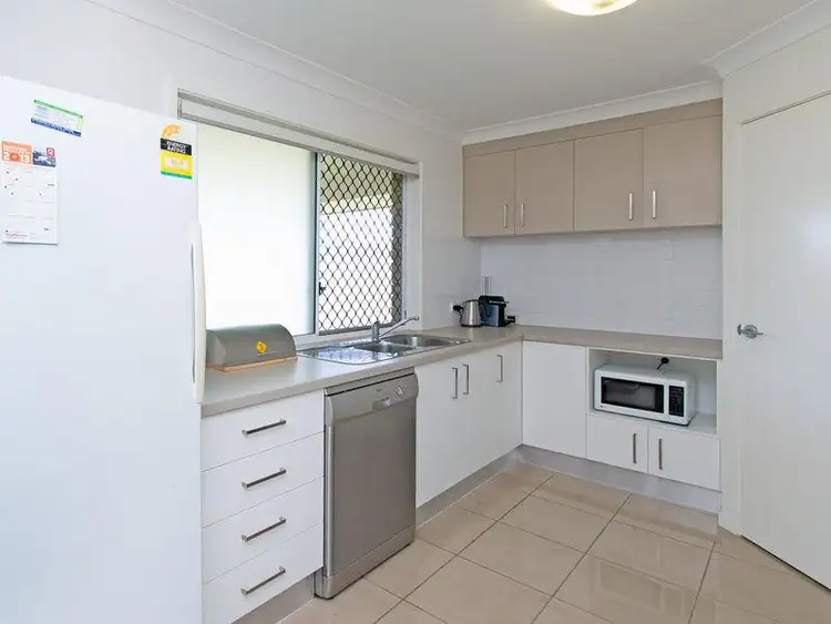 Second view of Homely house listing, 5 Doogal Ct, Redbank Plains QLD