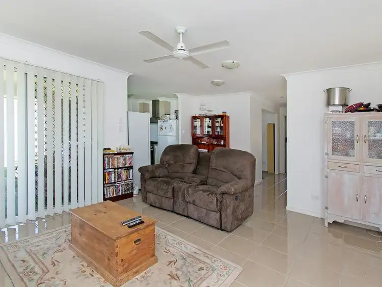 Third view of Homely house listing, 5 Doogal Ct, Redbank Plains QLD