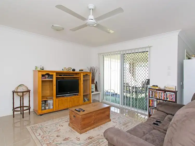 Fourth view of Homely house listing, 5 Doogal Ct, Redbank Plains QLD