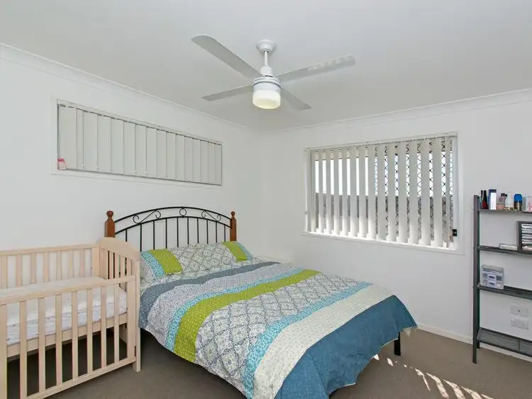 Sixth view of Homely house listing, 5 Doogal Ct, Redbank Plains QLD
