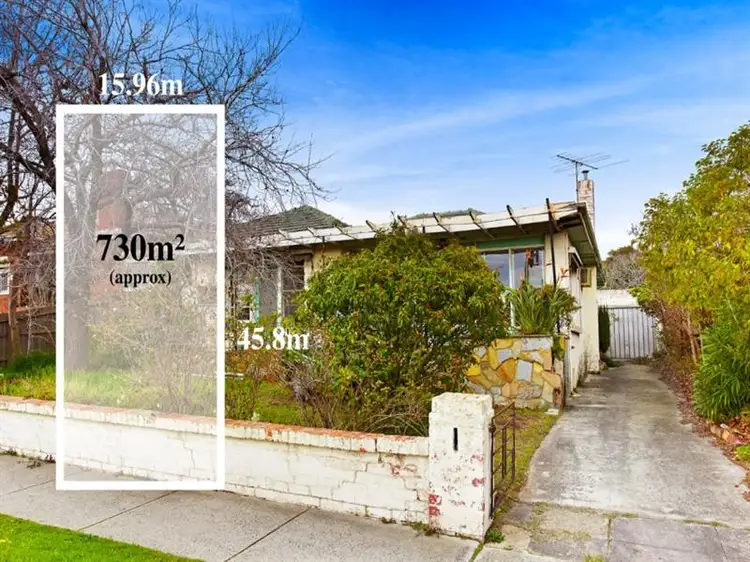 1474 Dandenong Rd, Oakleigh VIC