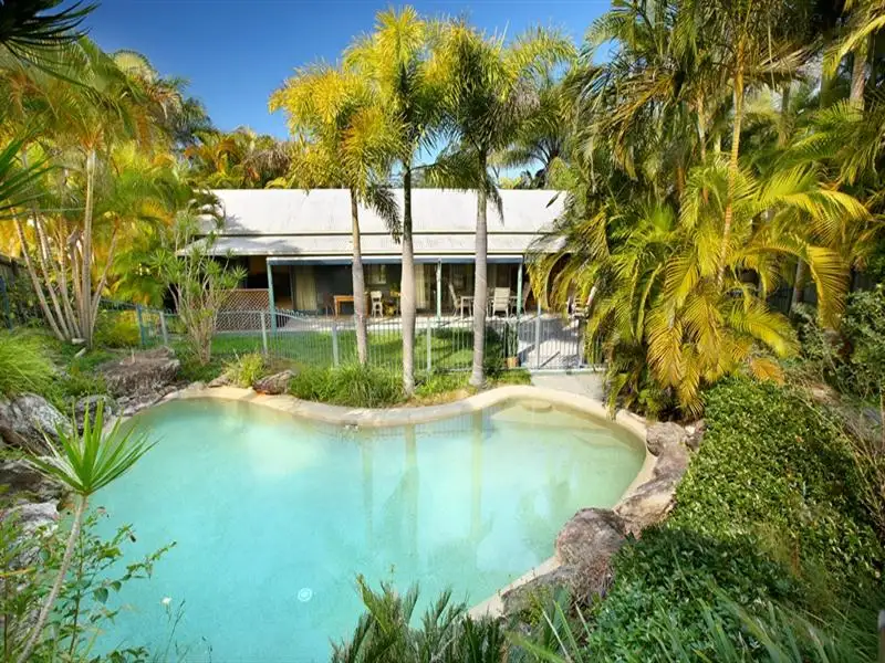 Main view of Homely house listing, 14 Hawthorn Ct, Buderim QLD