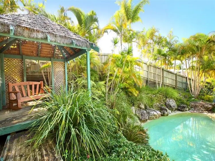 Second view of Homely house listing, 14 Hawthorn Ct, Buderim QLD