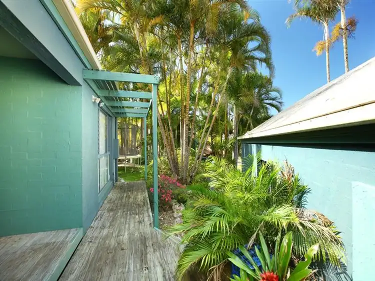 Seventh view of Homely house listing, 14 Hawthorn Ct, Buderim QLD