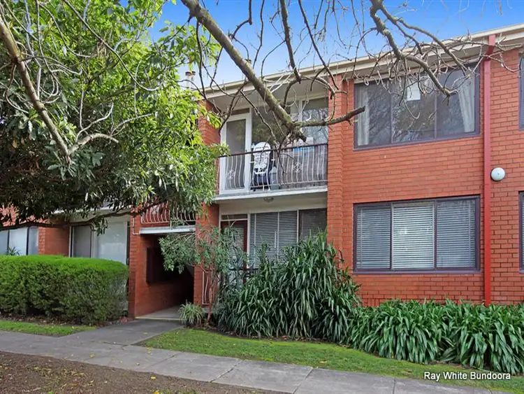 Main view of Homely unit listing, 6/30 Robb St, Reservoir VIC