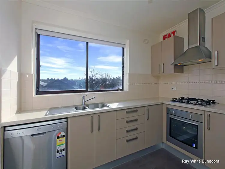 Second view of Homely unit listing, 6/30 Robb St, Reservoir VIC